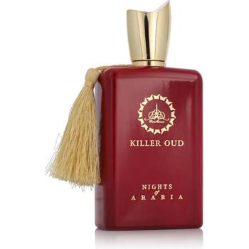 Nights of Arabia EDP